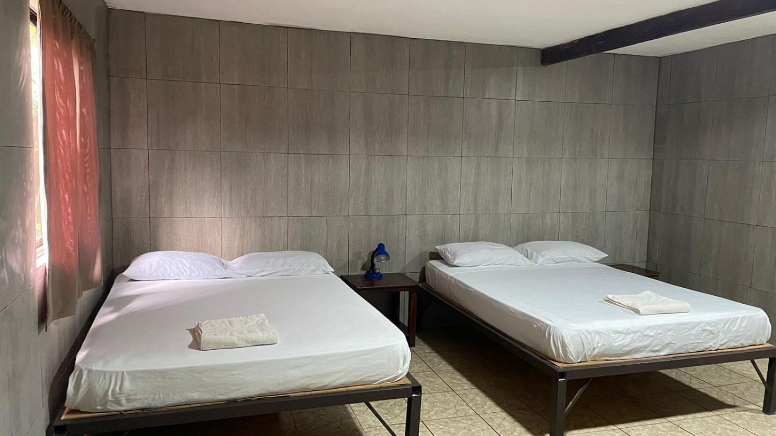 Be My Guest Cabinas Puerto Viejo de Talamanca Esterno foto